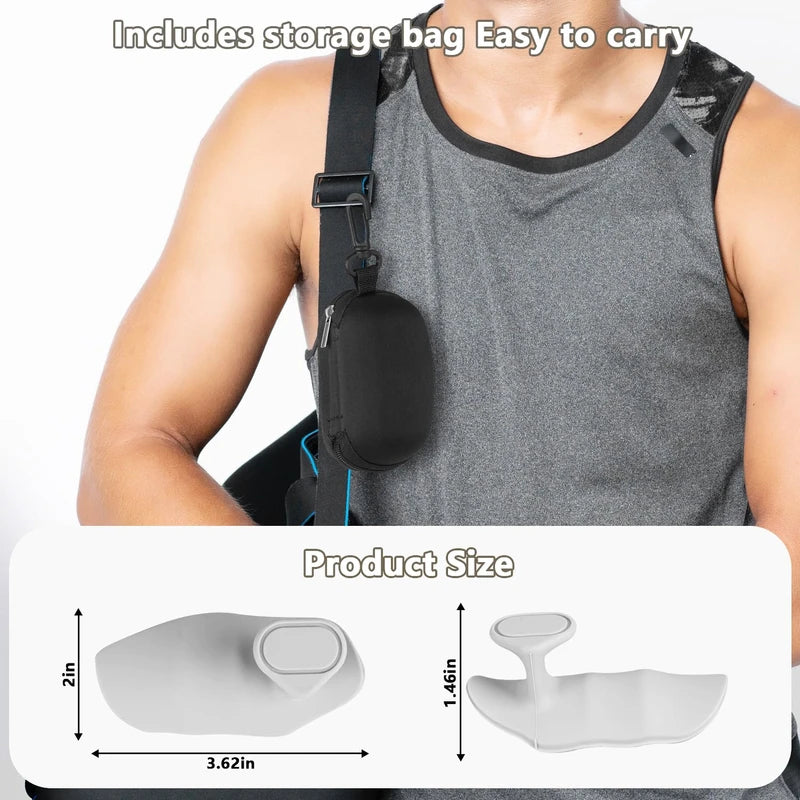 Gym Grips for Women and Men