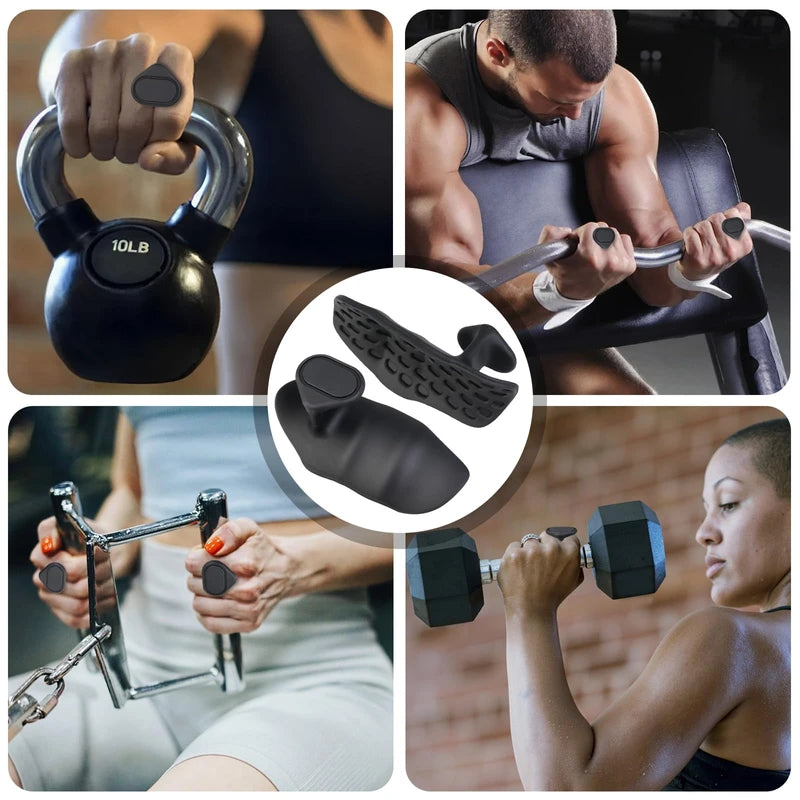 Gym Grips for Women and Men